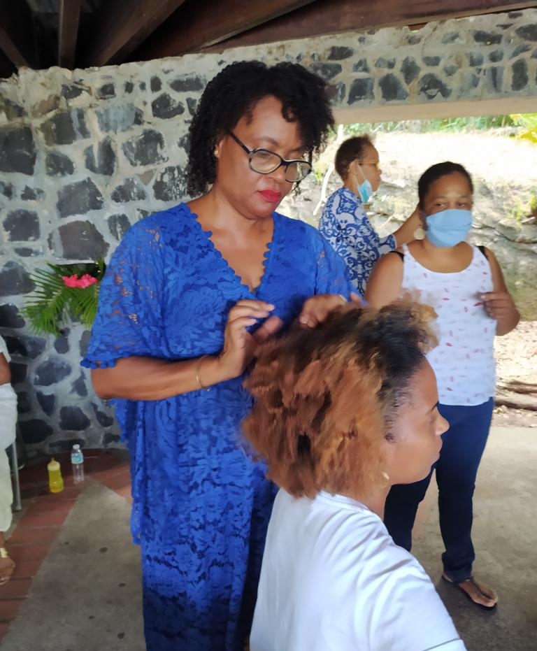 TANGUIETA  , émanation de DSF