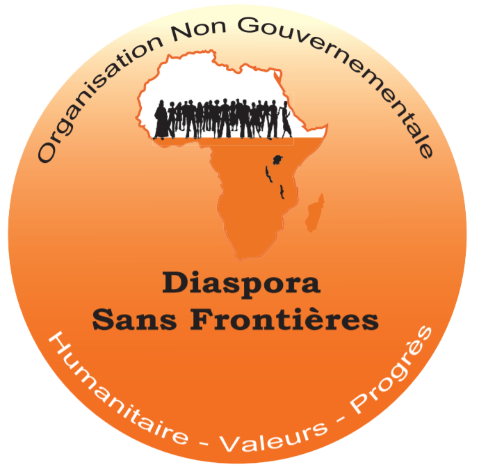 Diaspora Sans Fronti&egrave;res