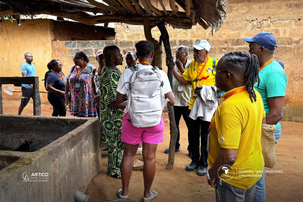 Soleil des Tropiques : 16 jours au Bénin, un voyage entre découvertes, rencontres et émotions